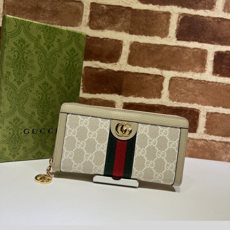 G*u*i wallets & purse